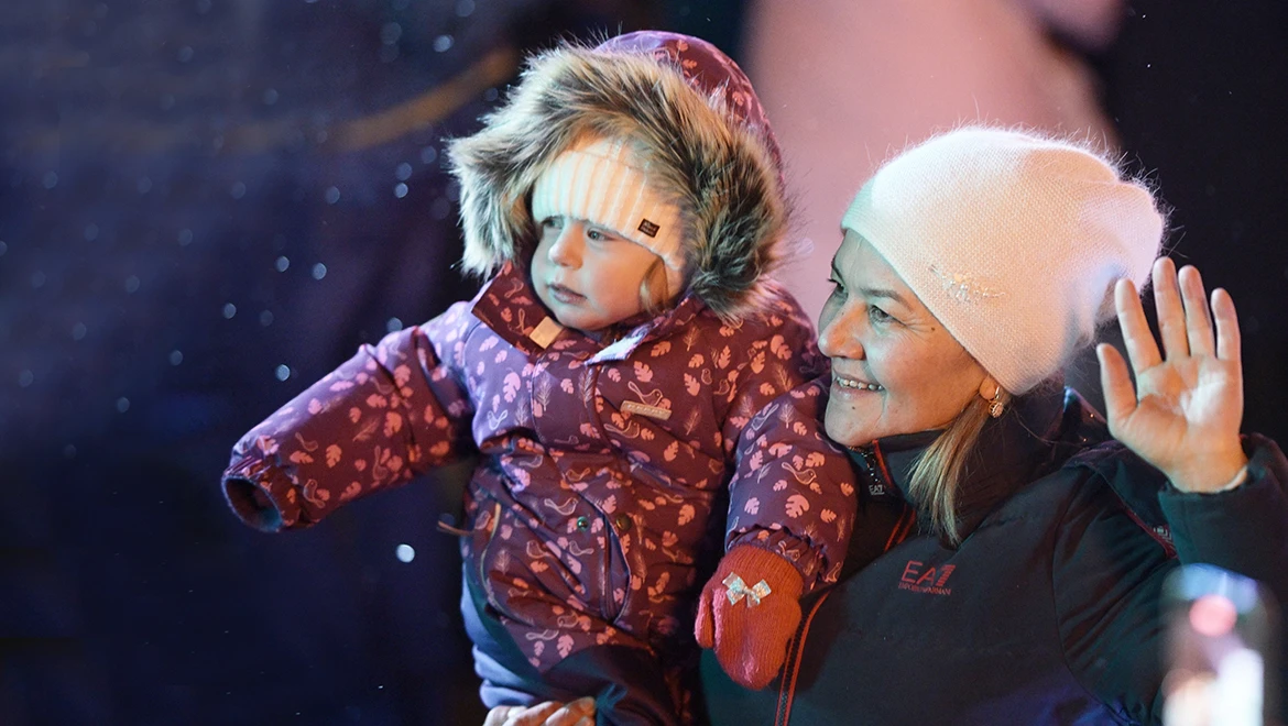 The All-Russian Family Forum Dear — Loved Ones at the RUSSIA EXPO will open the Year of the Family