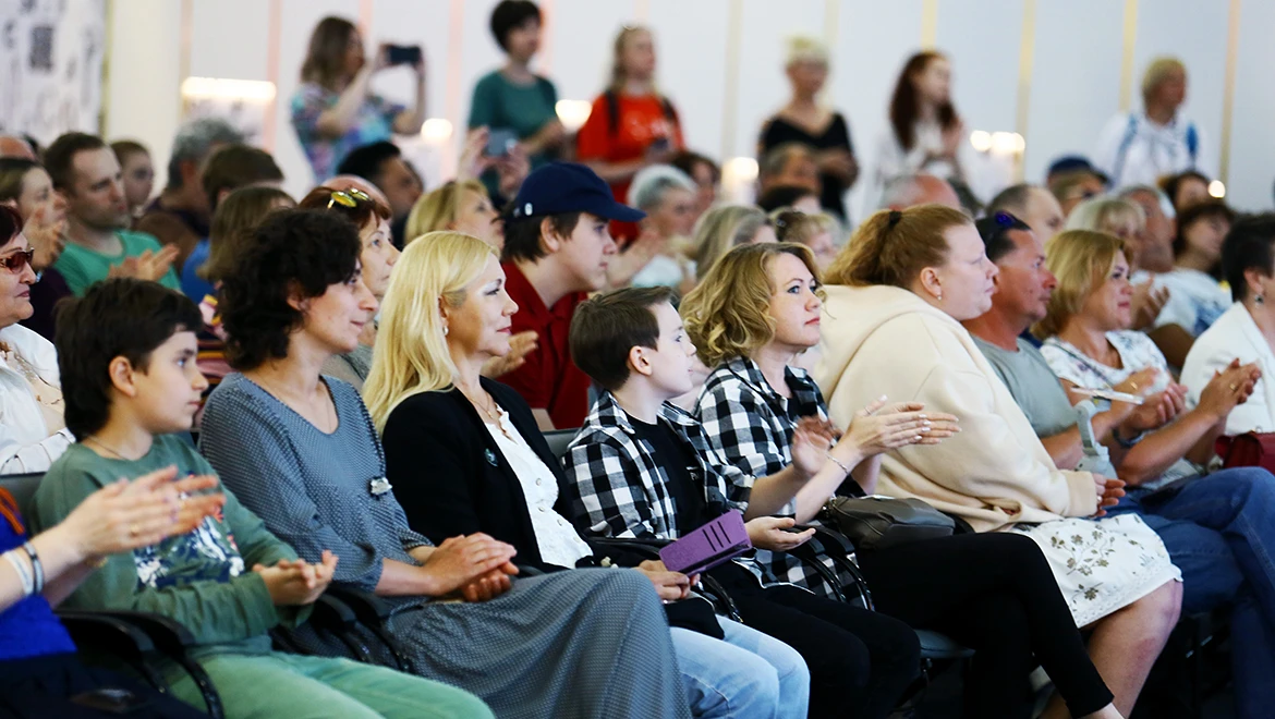 Tourism Day in the regions of the Siberian Federal District and the Russian Opera Festival. Events on July 2