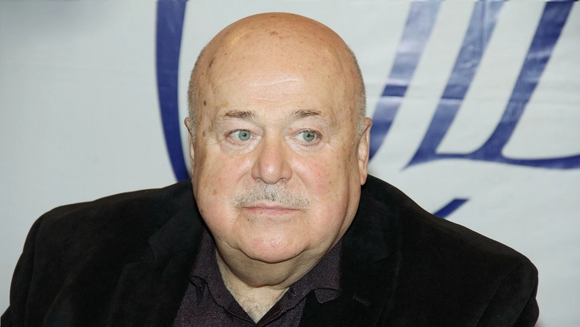 Alexander Kalyagin will represent the Kirov region at&nbsp;the RUSSIA EXPO