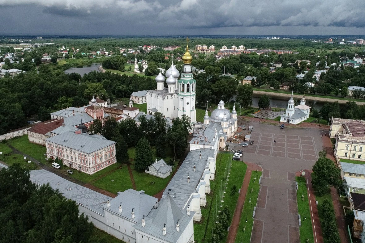 Vologda Region will present its main achievements this autumn