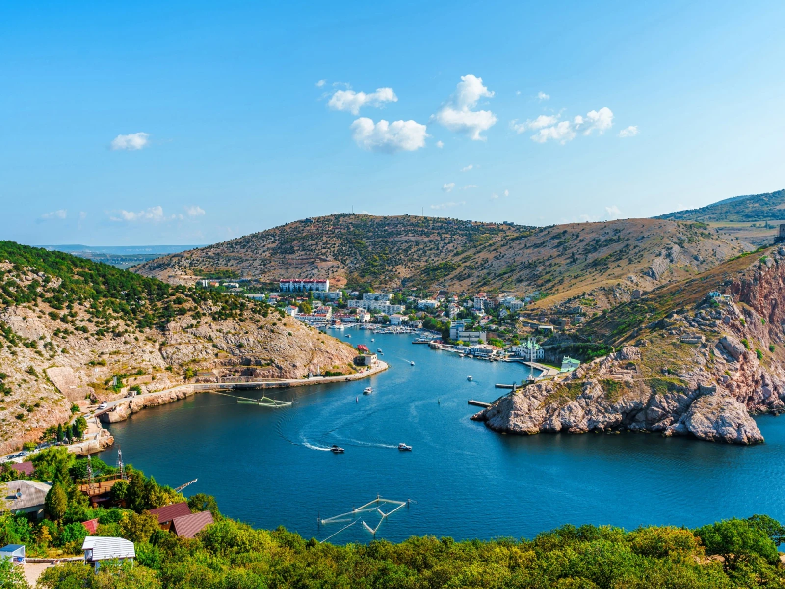 Crimeans will choose Ambassador who will represent the region at RUSSIA EXPO