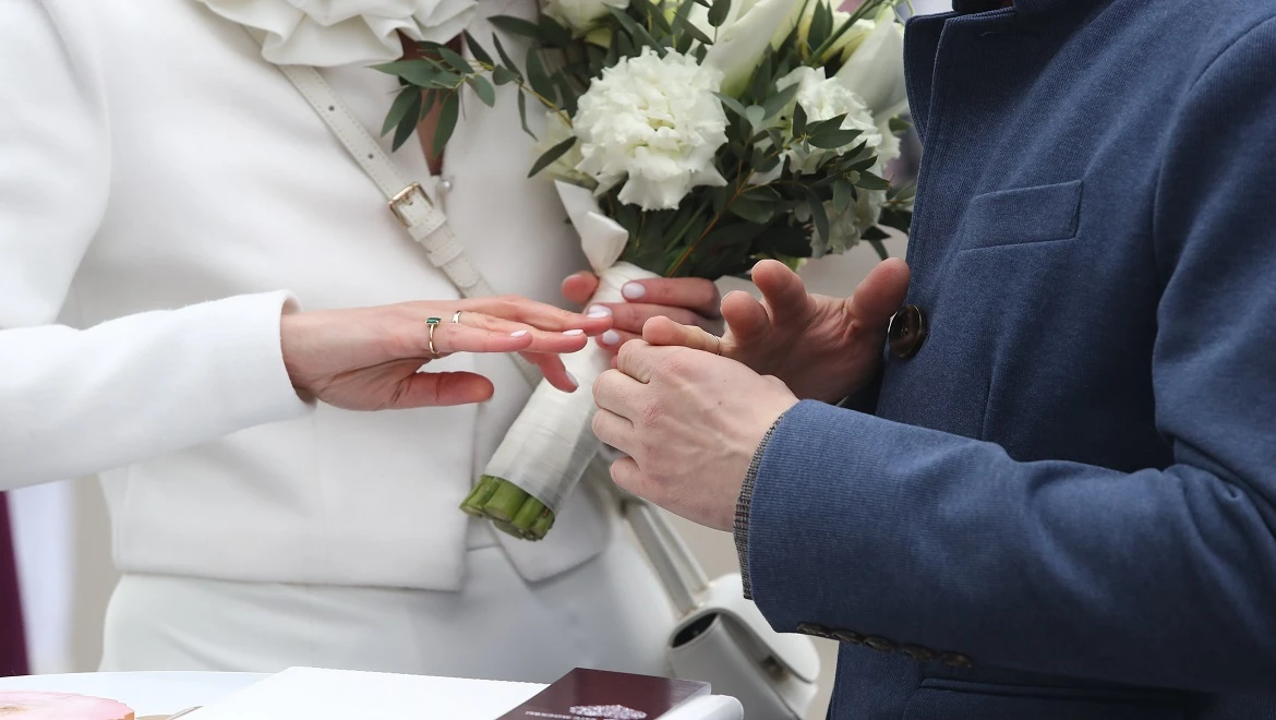 Brands reflecting the richness of Russian wedding culture: new exposition at the RUSSIA EXPO