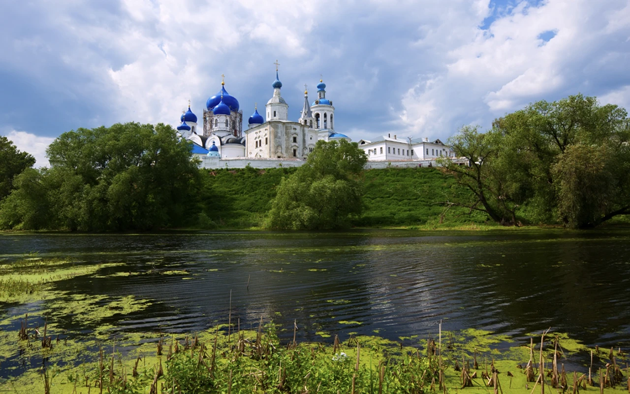 Central regions of Russia are going to show their achievements at RUSSIA EXPO