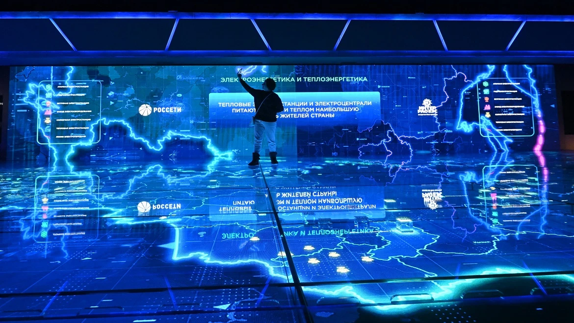 "The World of Electricity": opening of the new exposition on May 15