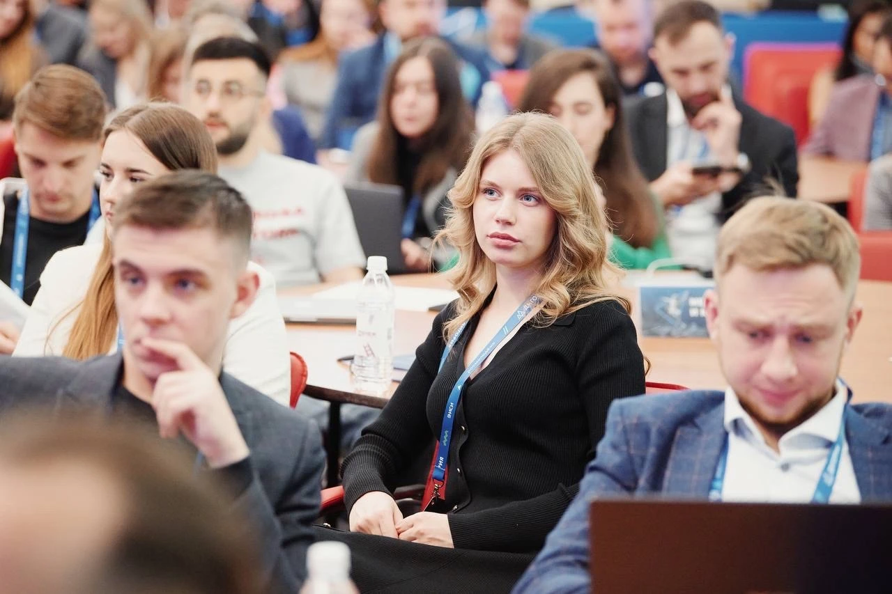 The National Centre RUSSIA will host the Youth Entrepreneurship Festival "Business of the Young"