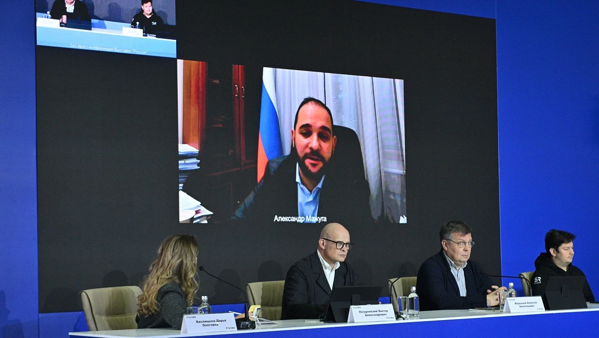 Pride is the main emotion: Famous sociologists about the RUSSIA EXPO