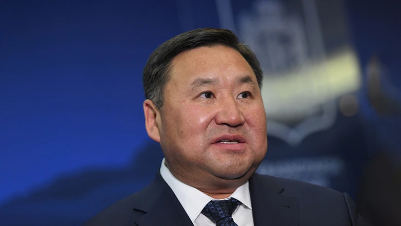 Head of Tuva invited the country’s residents to the RUSSIA EXPO