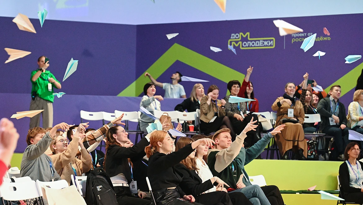 A different look at the native country — experts discuss educational tourism at the RUSSIA EXPO