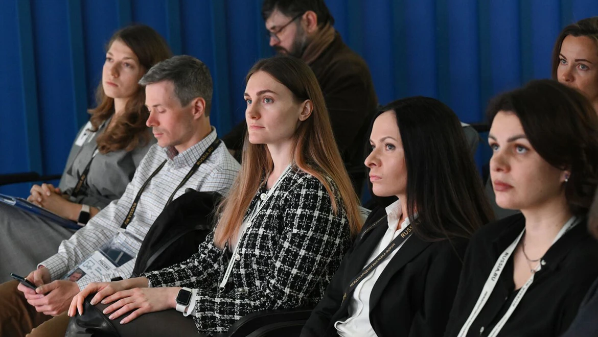 Fifty million for AI implementation: the innovation support was presented at the exposition