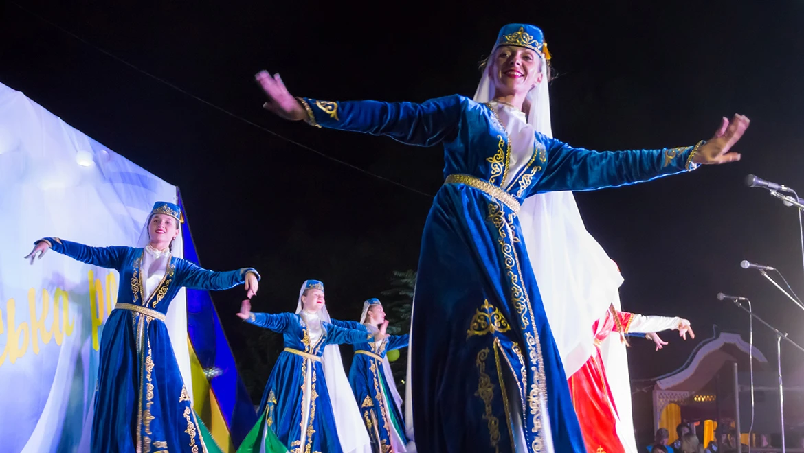 Day of Tatarstan will be held on December 2 at the RUSSIA EXPO