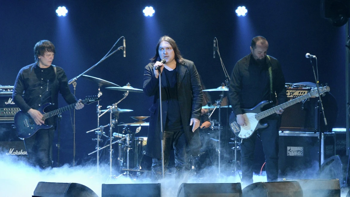 Gorshenev and the best opera voices: Concert on the Main Stage of VDNH