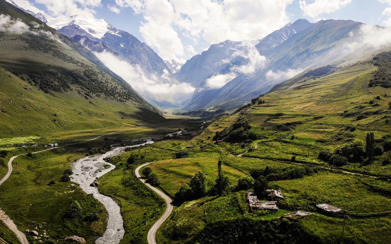 The first meeting of the organizing committee for the EXPO has been held in North Ossetia