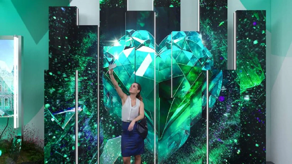 Tomsk region residents chose a slogan for the RUSSIA EXPO