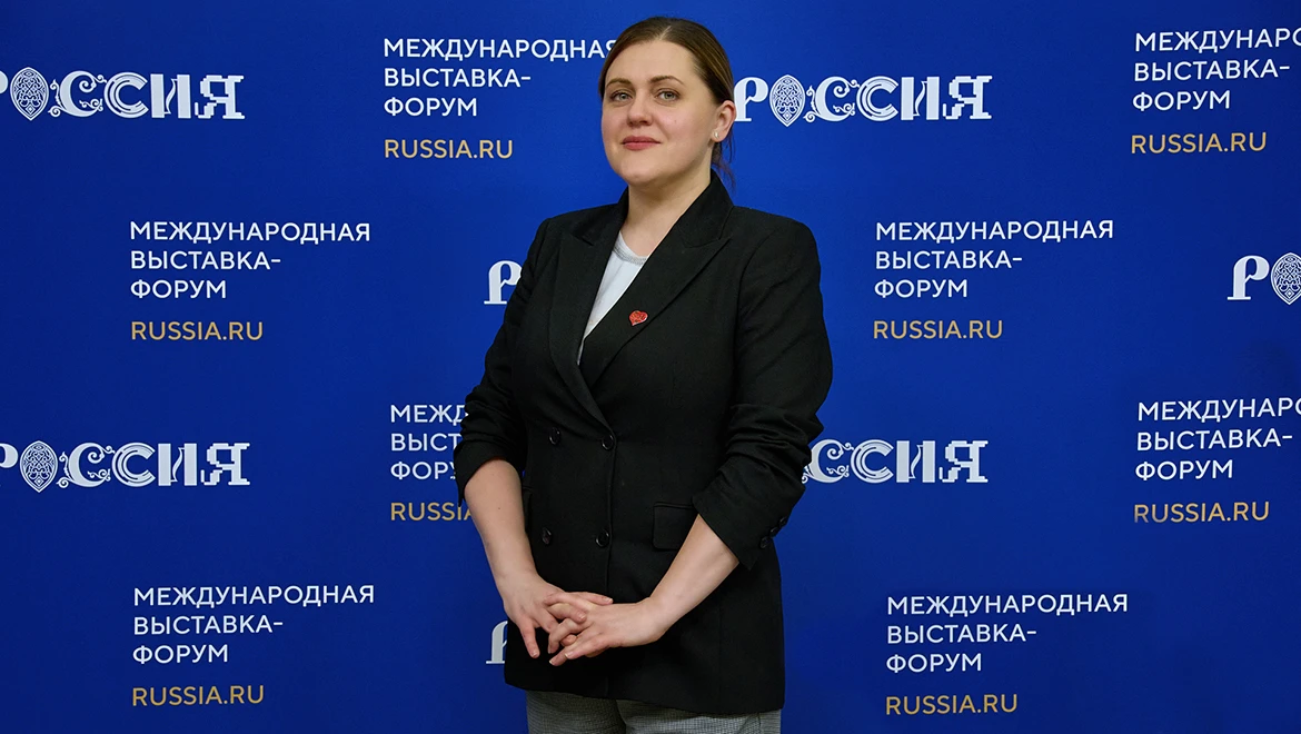 Everyone can vote for "Space of the Future" and cast their vote for the best projects of Russia's regions