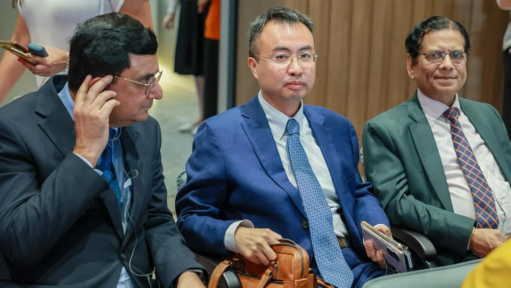 Connectivity without intermediaries: what unites BRICS, Asia, and the Global South