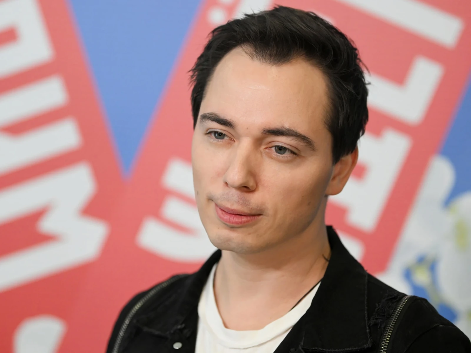 Rodion Gazmanov invites everyone to&nbsp;RUSSIA EXPO