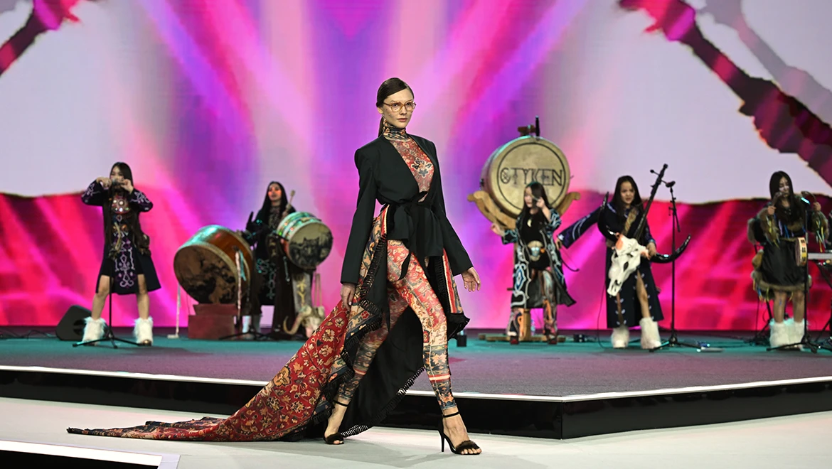 Miss Moscow-2024, fashion show and capoeira performances. What else will take place at the RUSSIA EXPO on July 3