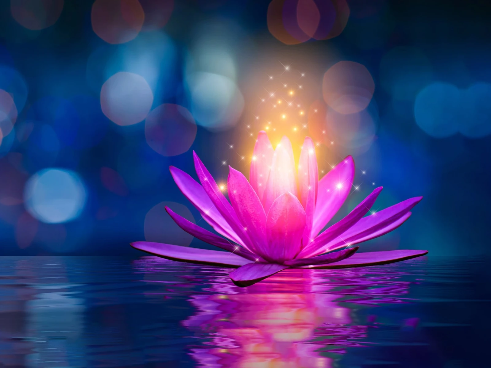 A multimedia lotus will be presented by the Astrakhan region at the exposition