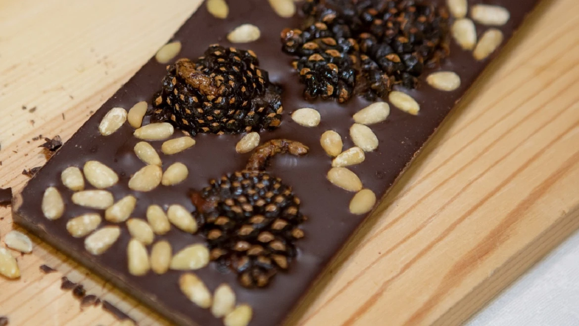 CHOCOLATE DAY - masterclasses and tastings on February 7