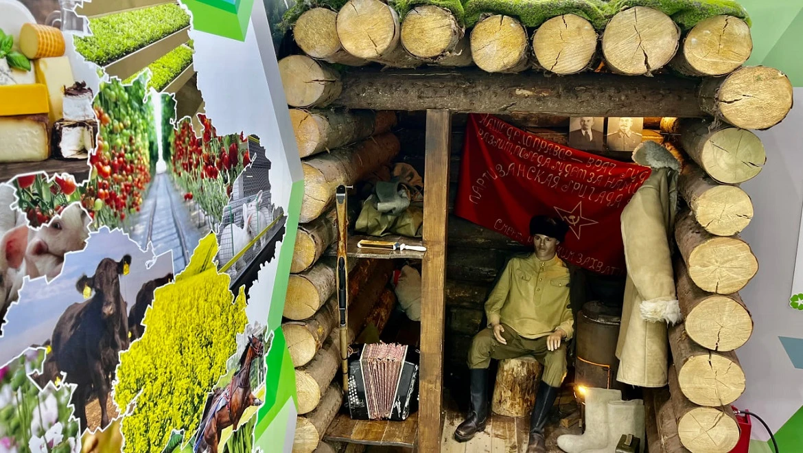 See landscapes that inspired Vrubel and dig up a mammoth: the Bryansk region welcomes guests