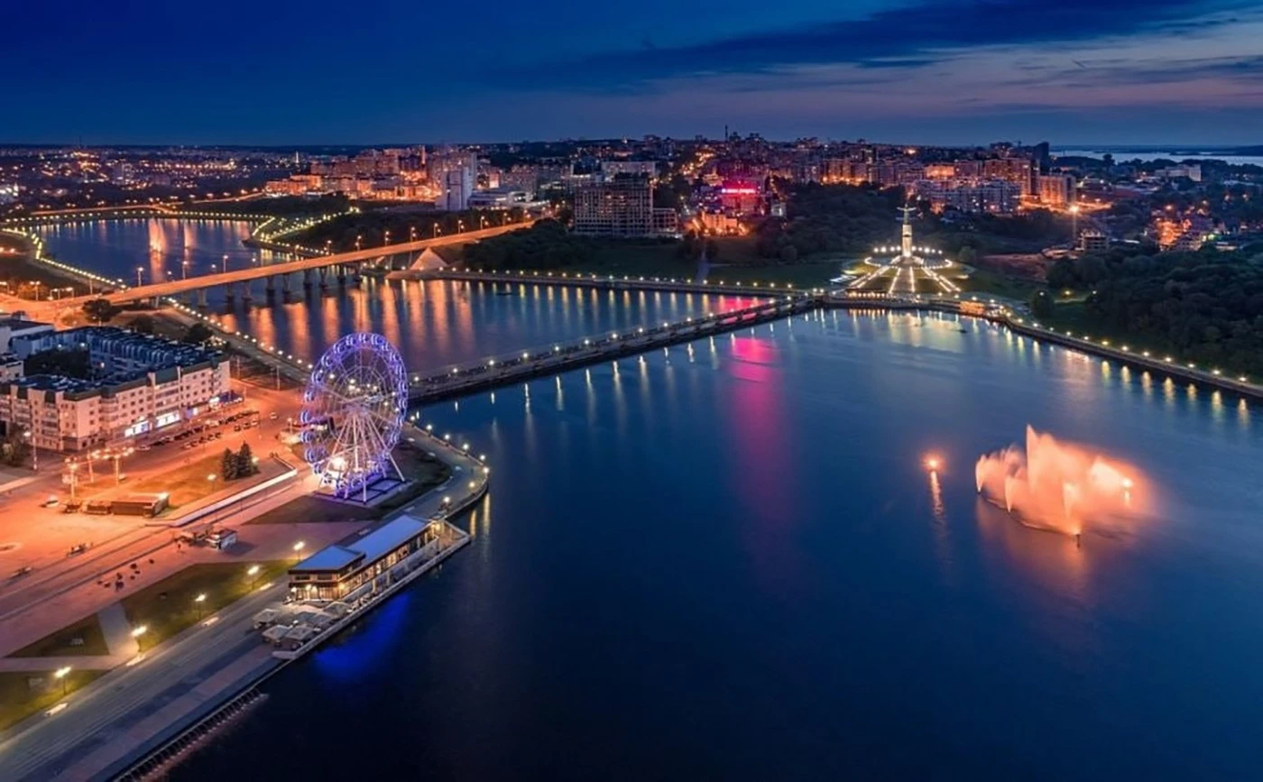 Chuvashia will showcase its advanced achievements at RUSSIA EXPO