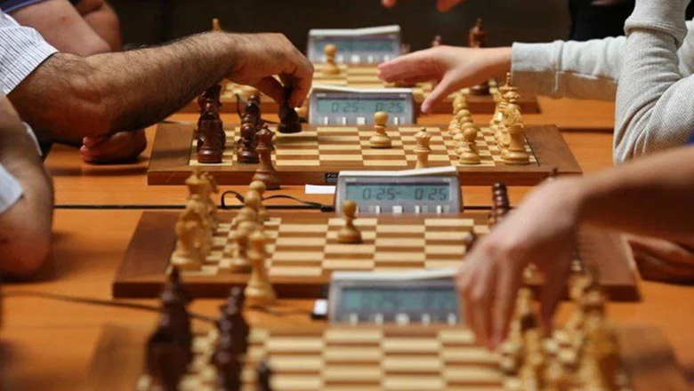 Workshops, chess tournament and quizzes from the Far Eastern Branch of the Russian Academy of Sciences will be held at the RUSSIA EXPO