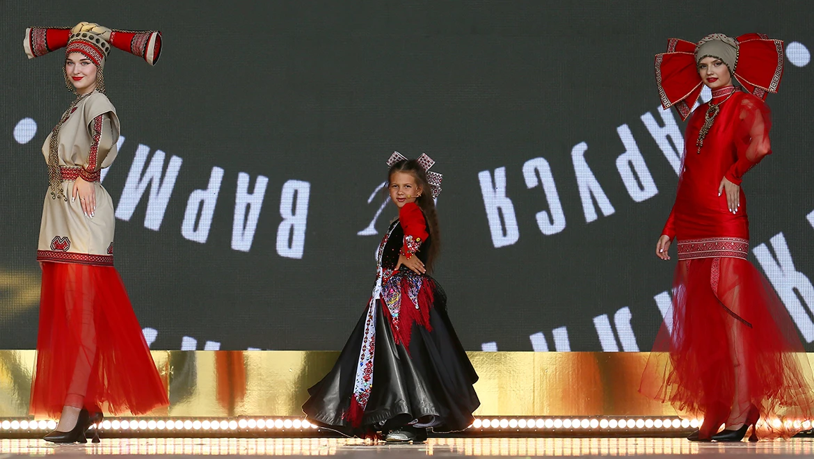 Folk show, film festival and colorful concerts. What else will take place at the RUSSIA EXPO on June 30