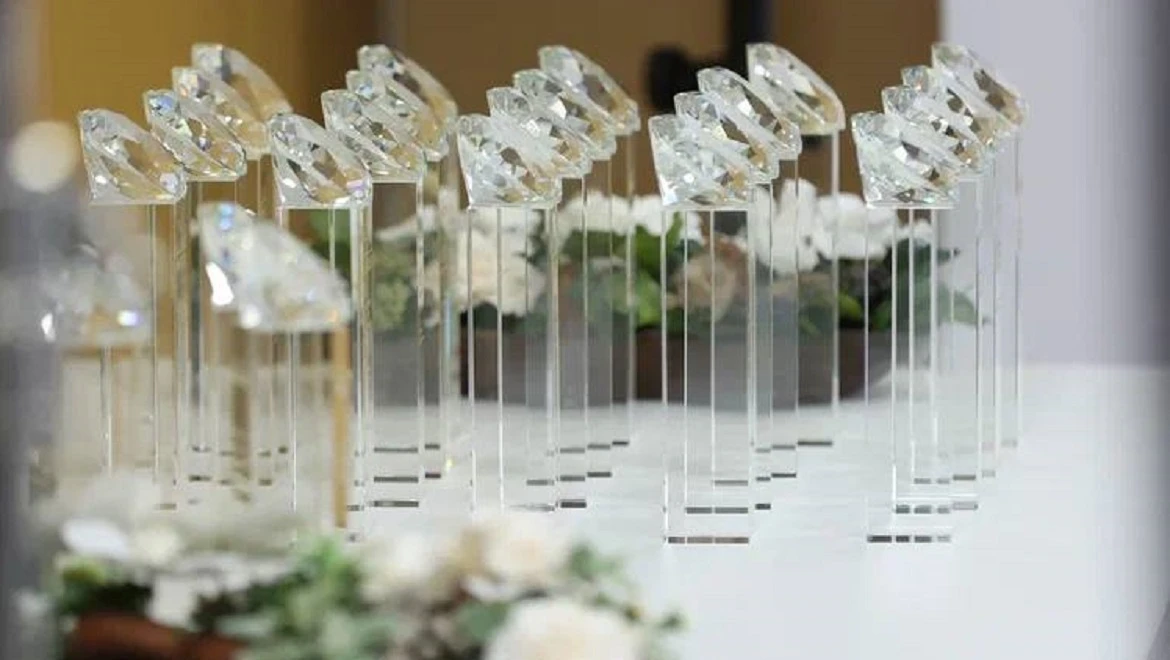 Russian regions were acknowledged for their contribution to the new stage and the updating of the Exposition