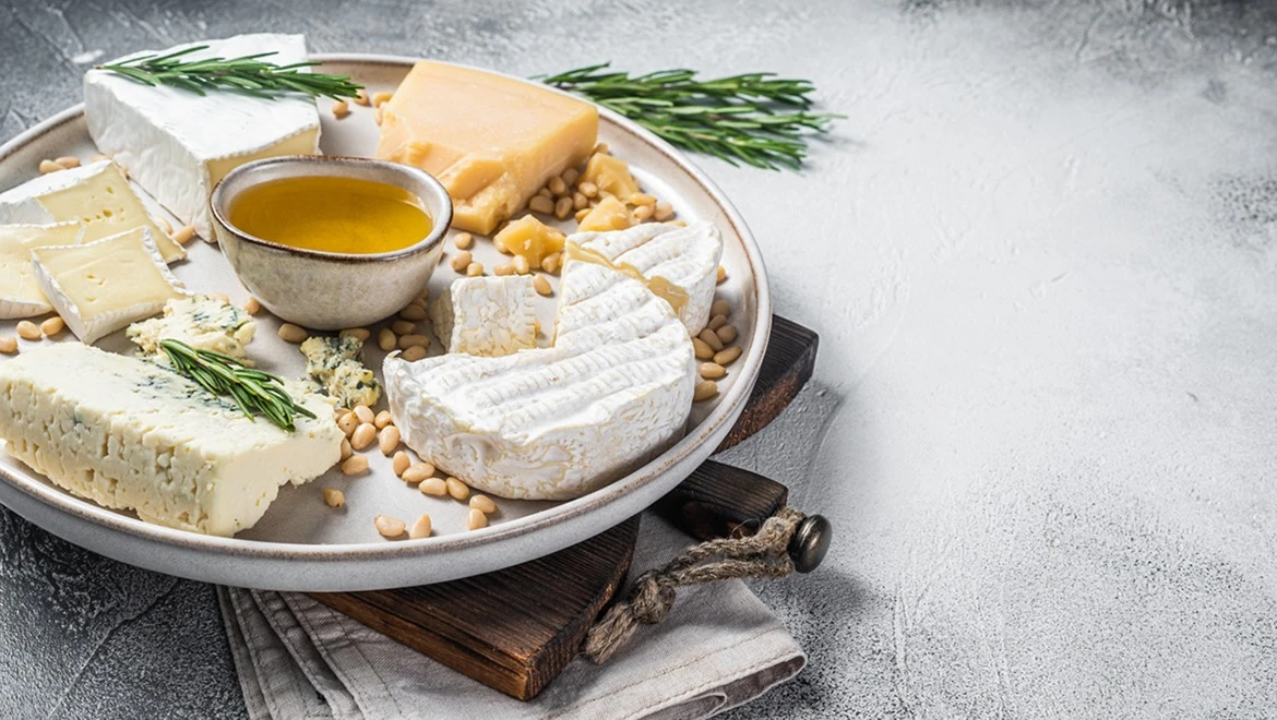 From Italy to the Arctic: a gastronomic journey at the Farmers Fair