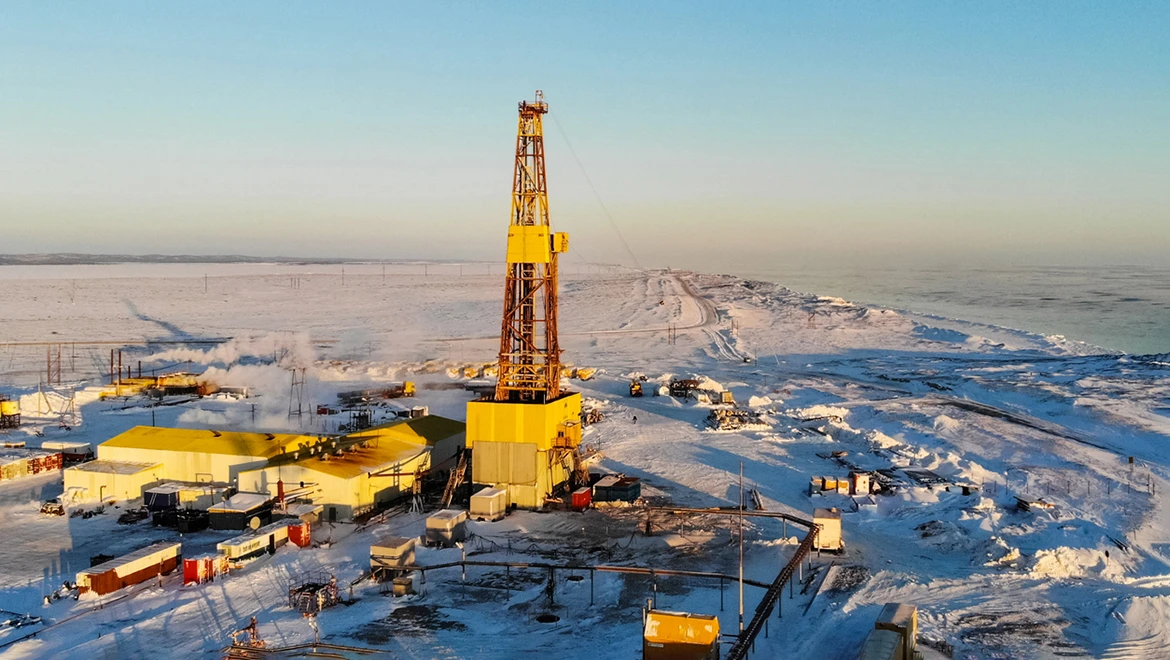Create conditions for living and working: Arctic development was discussed at the RUSSIA EXPO