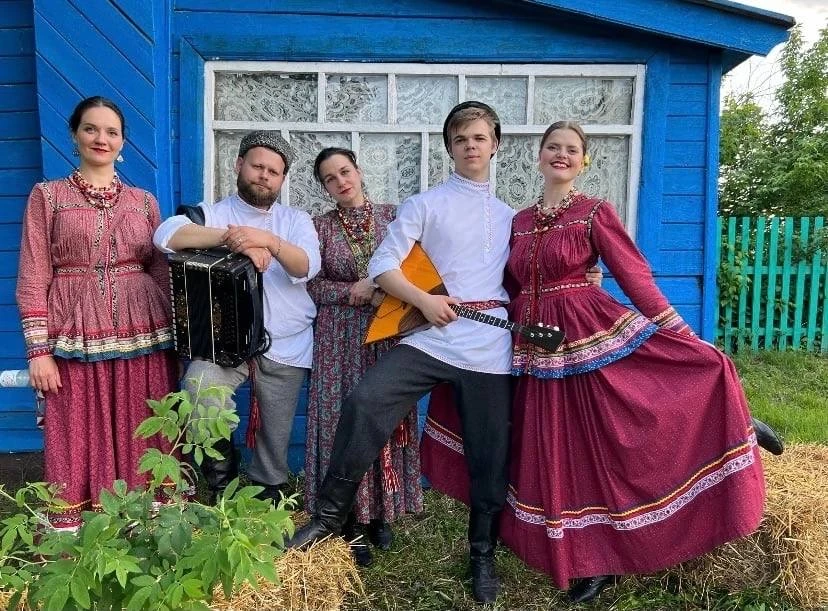 "Our Talents": VDNH will host a concert in honor of the Industry Day