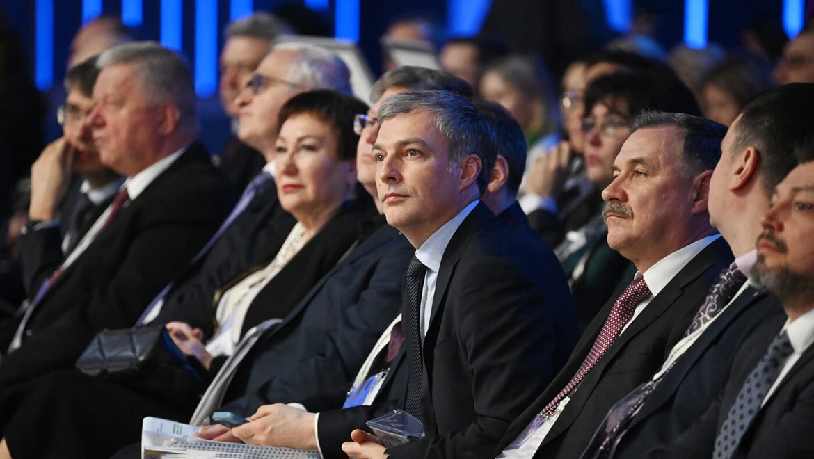 Key results and achievements of human resources policy for the modern labor market