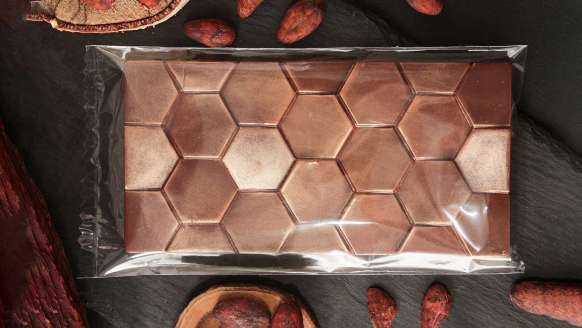 Chocolate with kumys and mushrooms: Why you should definitely come to the Farmer's Fair