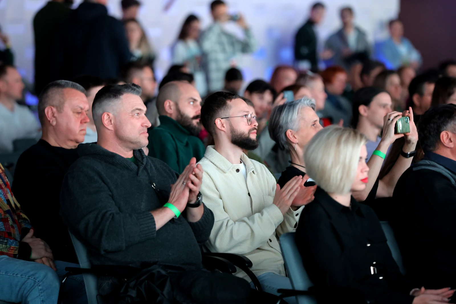 Eduard Artemyev’s birthday will be celebrated with a grand concert at the National Centre RUSSIA