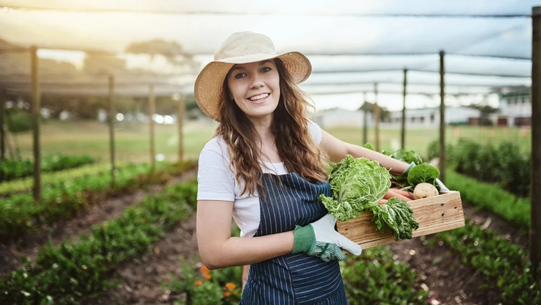 Farmers from all over the country will bring their products to the RUSSIA EXPO