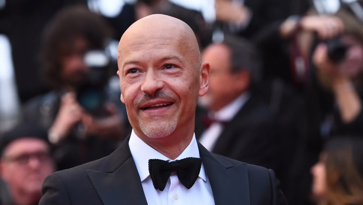 Creative meeting with Fyodor Bondarchuk at the RUSSIA EXPO on March 2