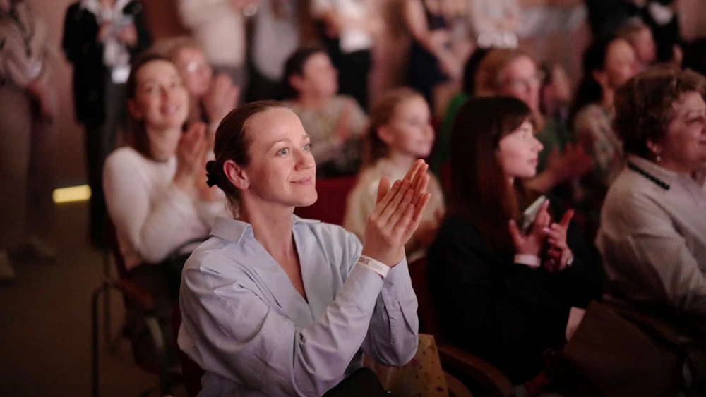 "It’s a true gem": audience shared emotions from the concert "Ode to a Woman Through the Ages"