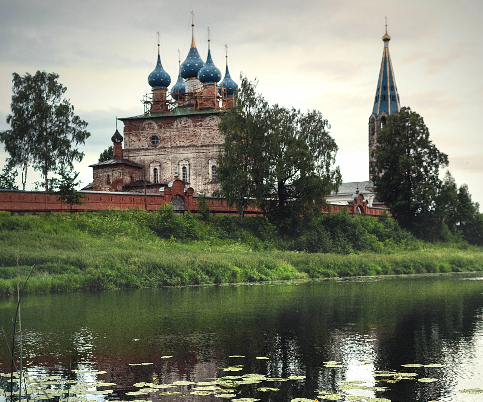The Ivanovo region is set to showcase its achievements this autumn