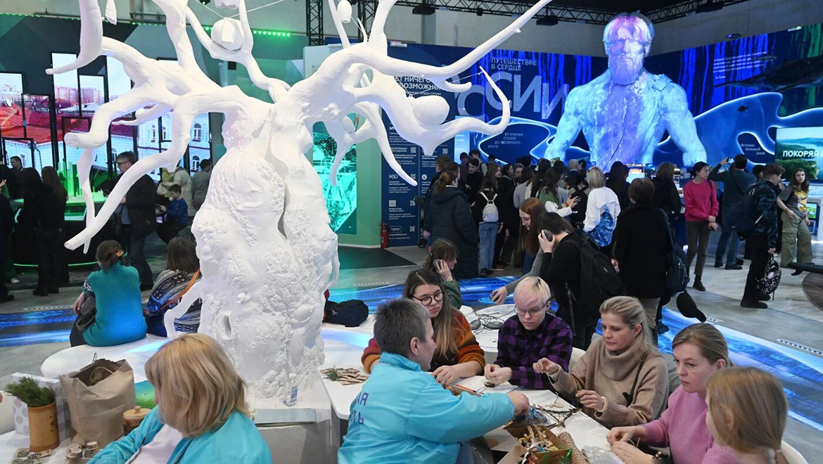 How Tver is similar to Rome and where to look for a 300-year-old oak: interesting facts about the regions of Russia