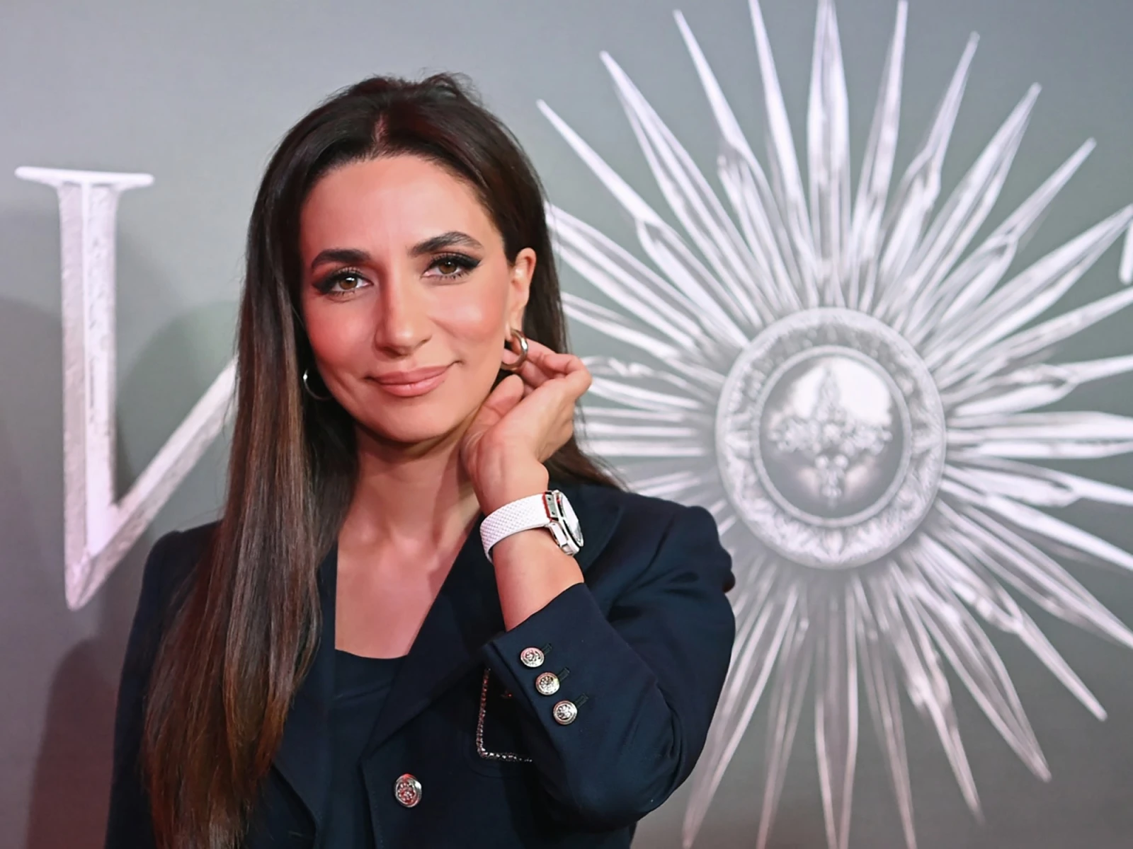 Singer Zara to&nbsp;visit RUSSIA EXPO
