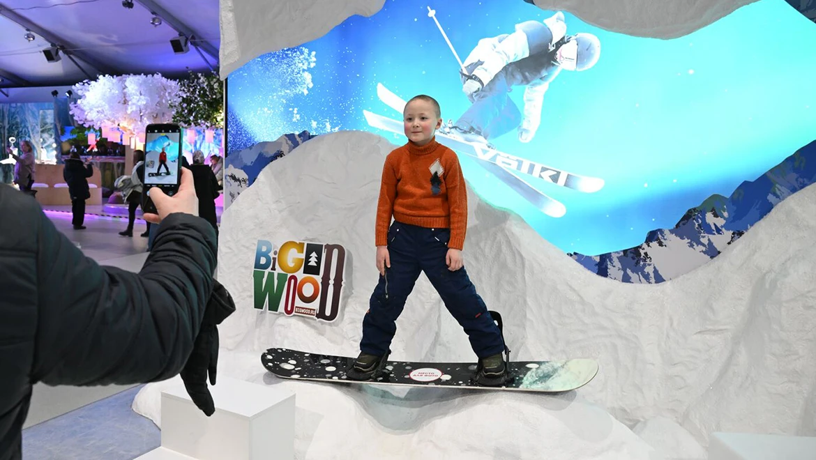 Arkhyz resort will be provided with domestic equipment - new agreement signed at the RUSSIA EXPO
