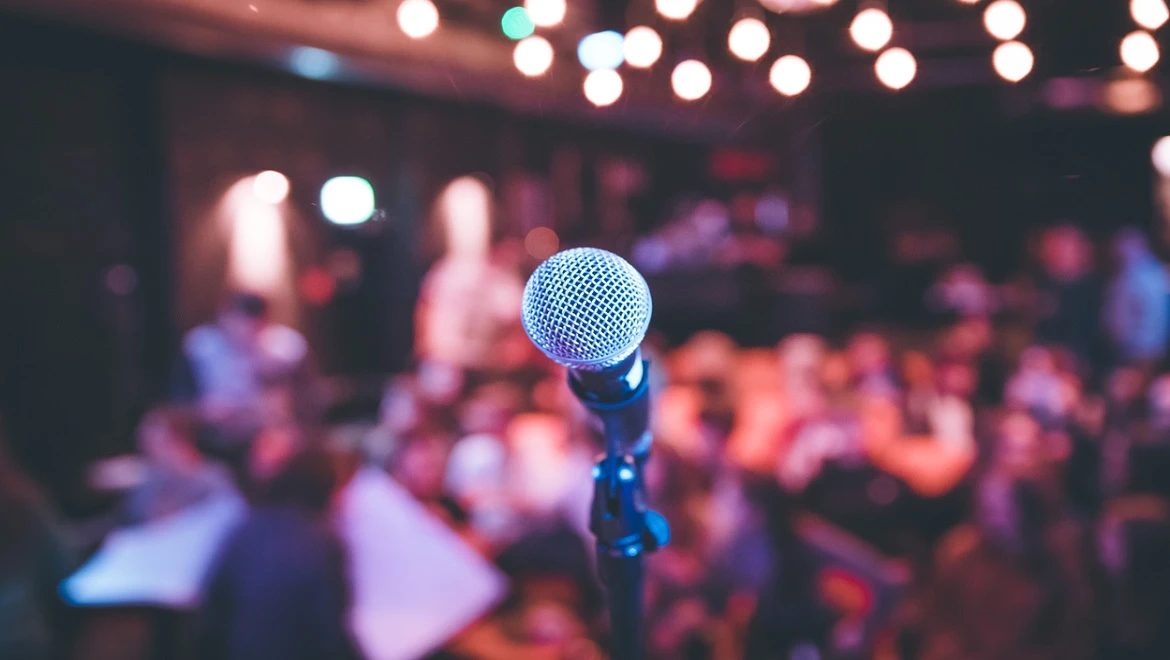 Comedy Battle and KVN participants to perform at the Dream Home at VDNH