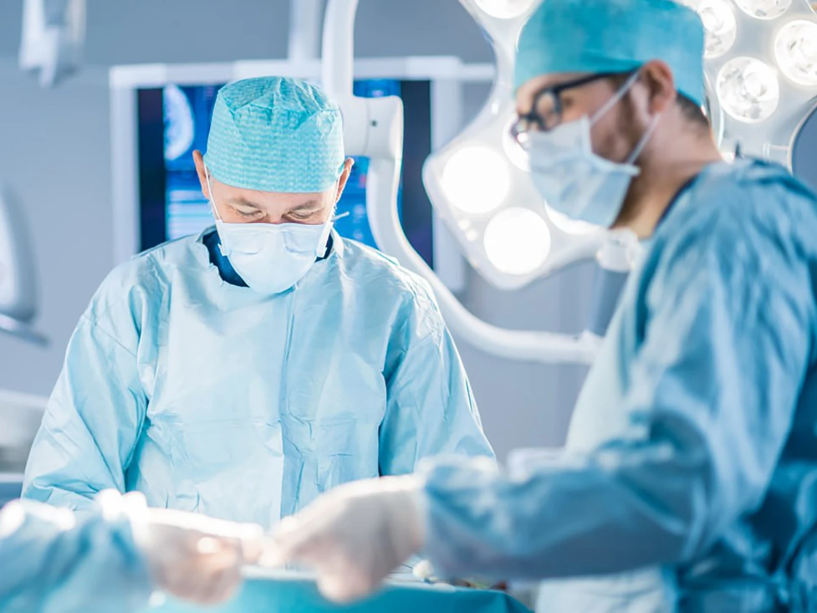 Tyumen's "Medical City" became one of the leaders in the regional vote