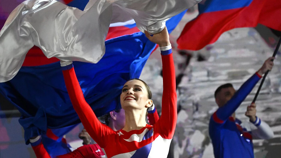 RUSSIA EXPO will celebrate Russia Day with "Knowledge" at the Exposition