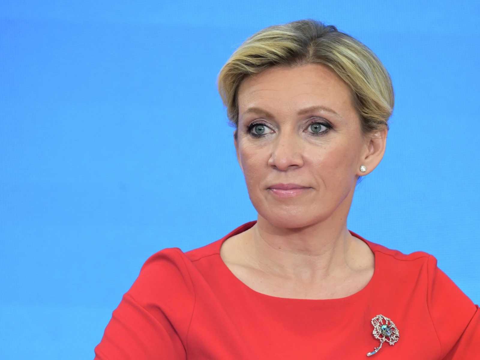 Maria Zakharova: RUSSIA EXPO is held to demonstrate the country's achievements