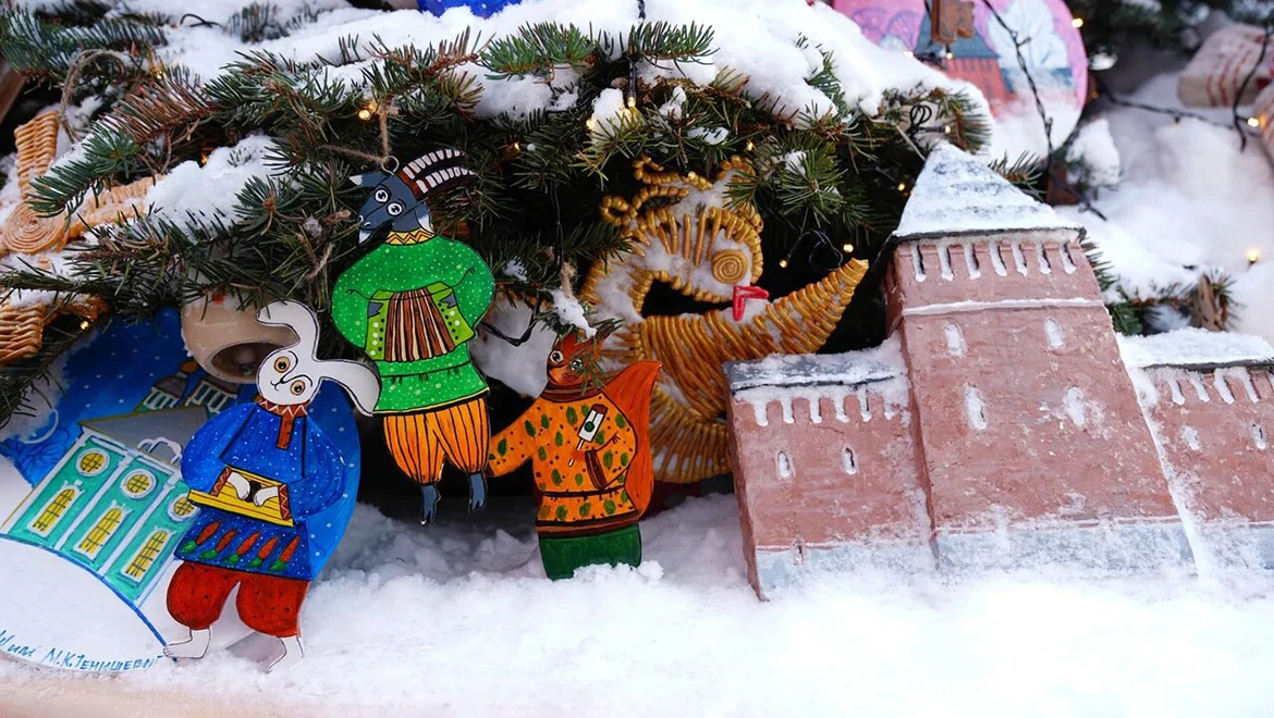 "Let's go!" - how the Smolensk region will surprise at the RUSSIA EXPO