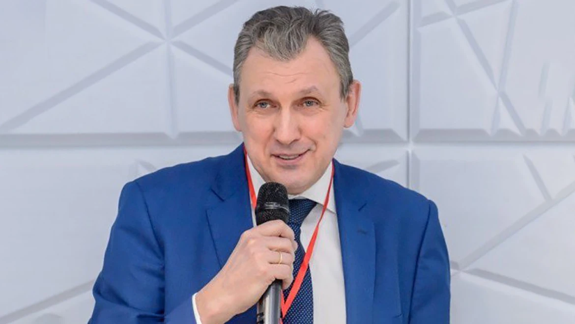 Digital medicine for people: unique developments presented at the RUSSIA EXPO