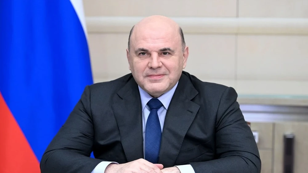 The government has assigned the National Centre RUSSIA a key role in presenting the country's achievements at international expositions