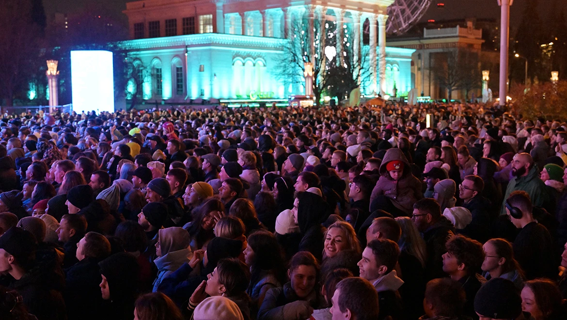 Diskoteka Avariya, Mia Boyka, Habib and Nadezhda Babkina will perform on one stage