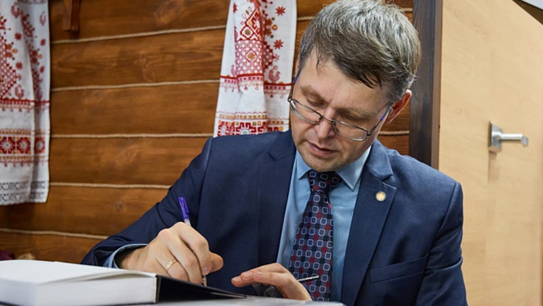 World-class Arctic Star campus was presented at the RUSSIA EXPO